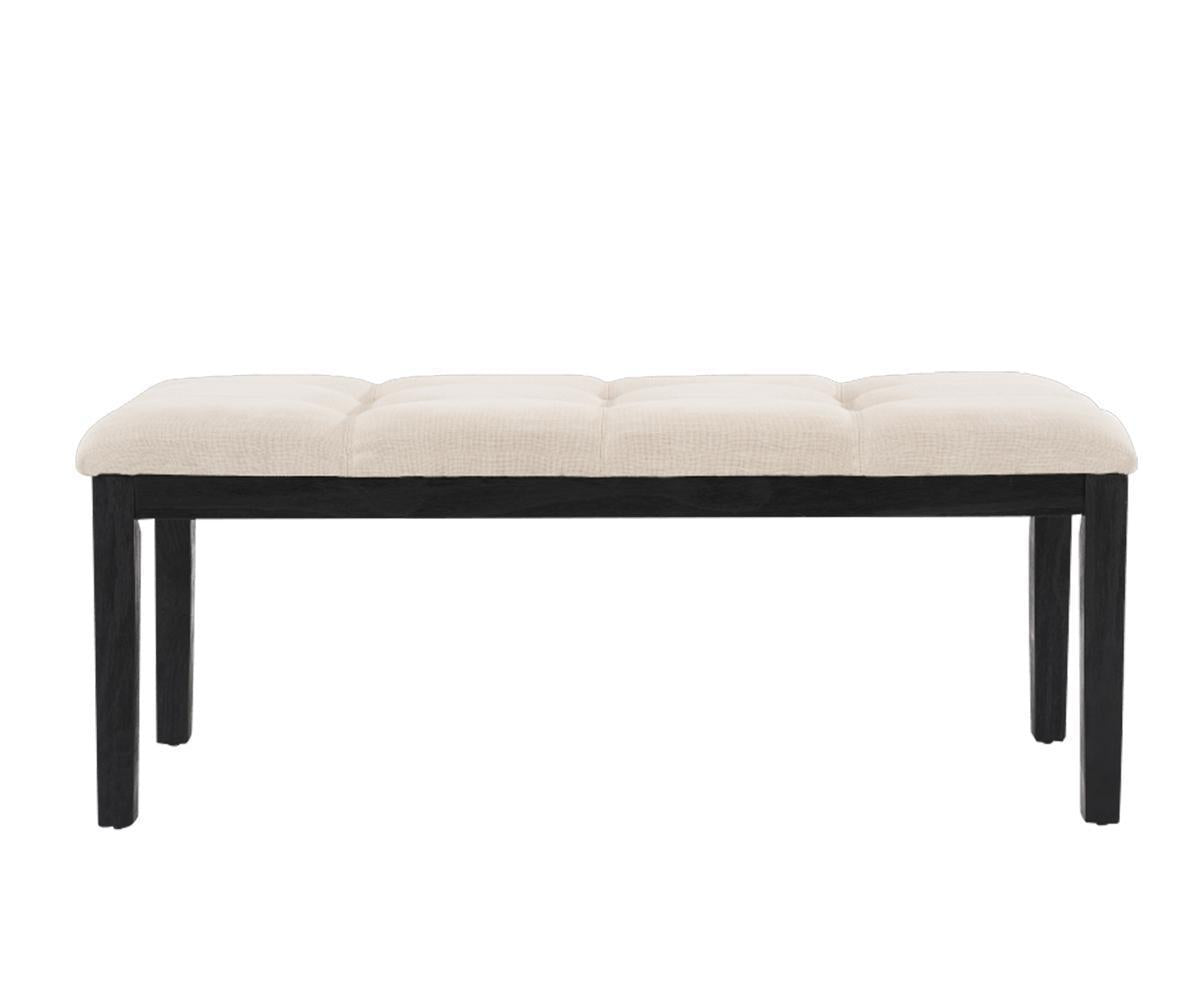 Elisa Bench - Beige