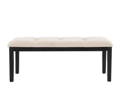 Elisa Bench - Beige