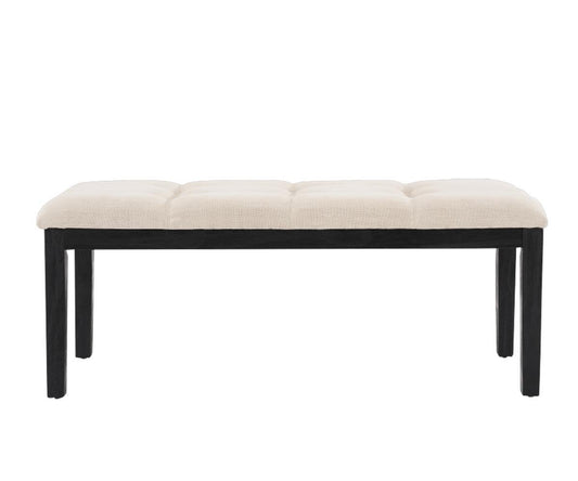 Elisa Bench - Beige