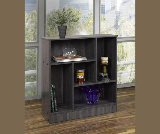 Clara Bookshelf - Tallisa Oak