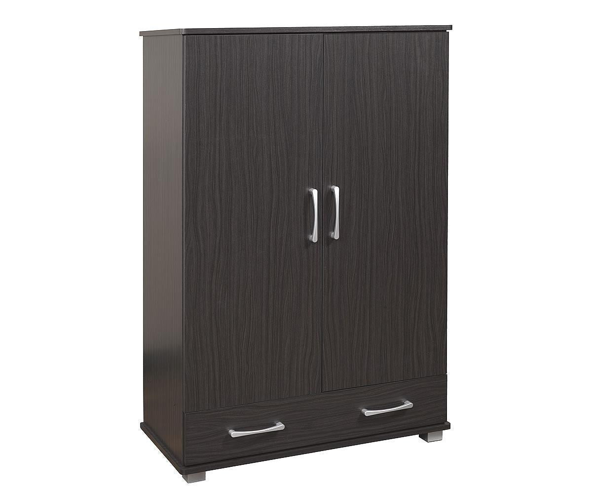 Esta Bookshelf - Walnut Finish