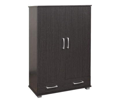 Esta Bookshelf - Walnut Finish