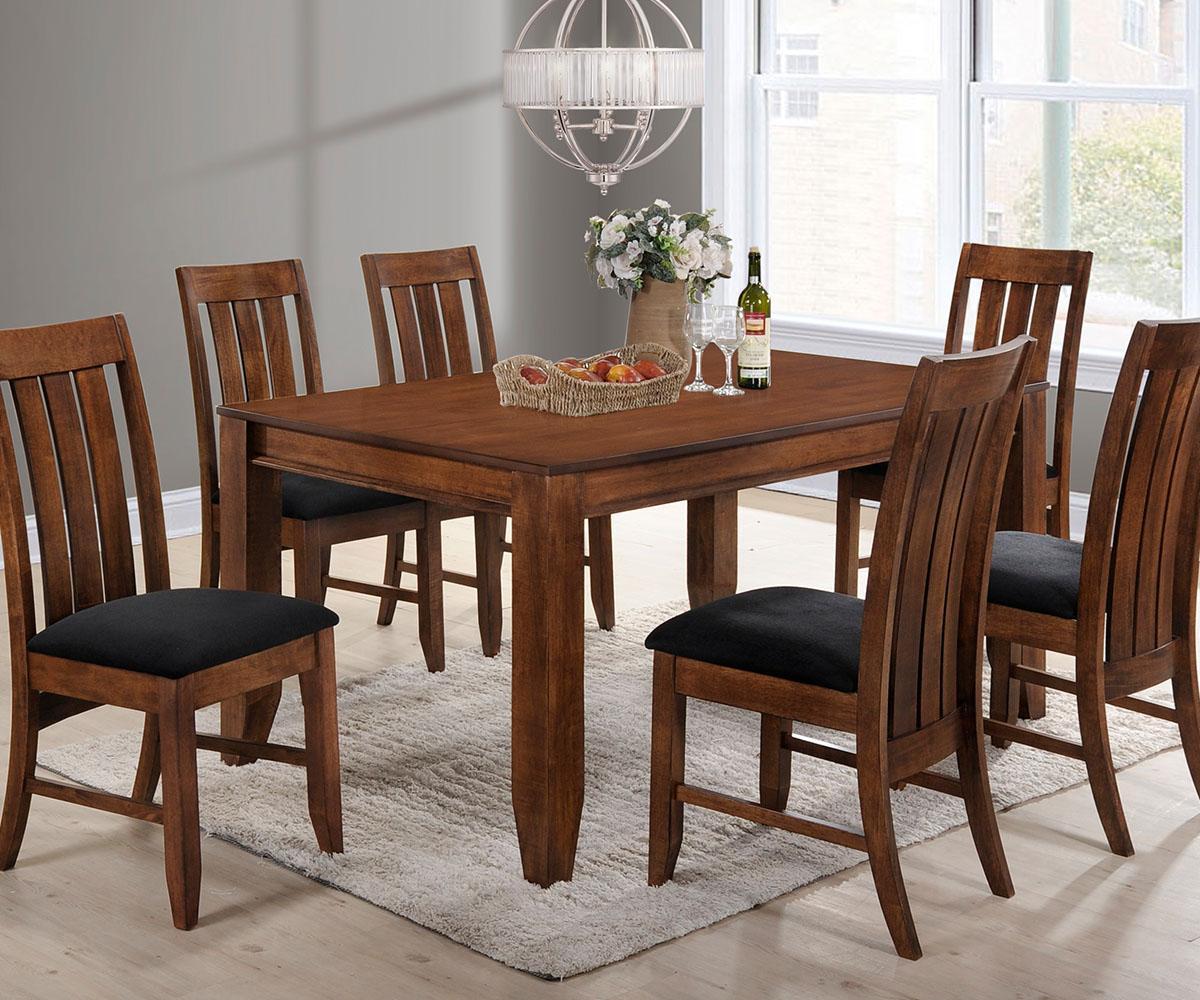 Targa Dining Table Pine