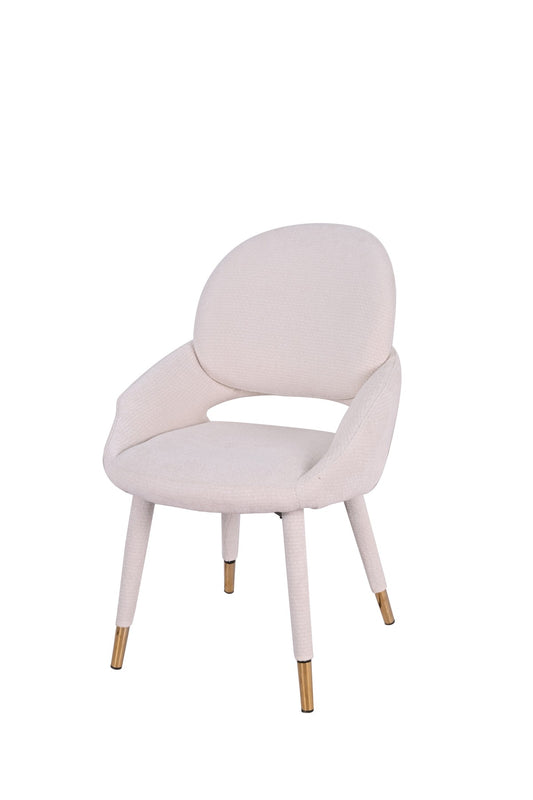 SBDC BODE - BEIGE - SET OF 2