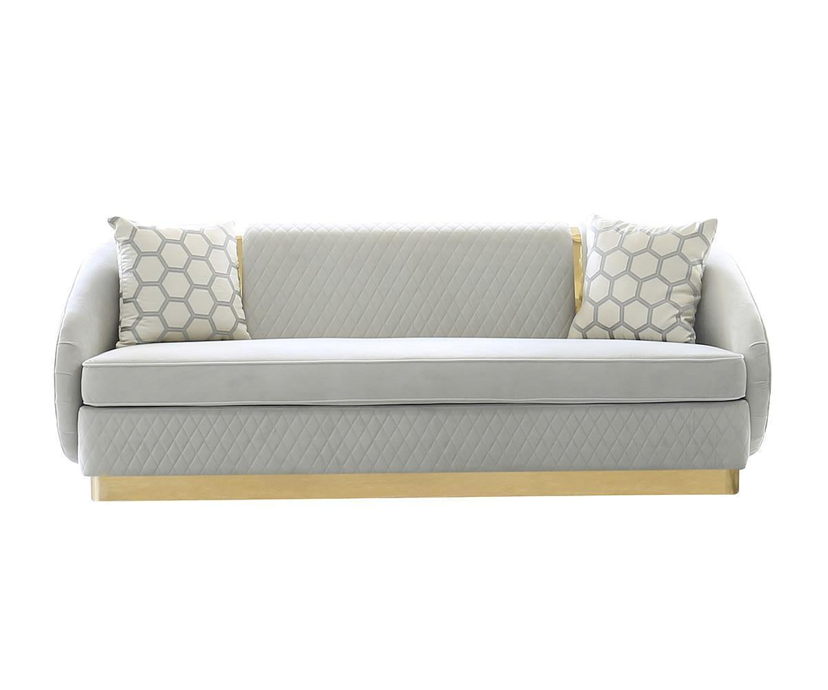 Penelope Sofa 3 Seater