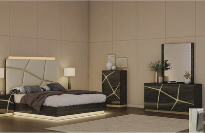 2511 Milano Dark Grey