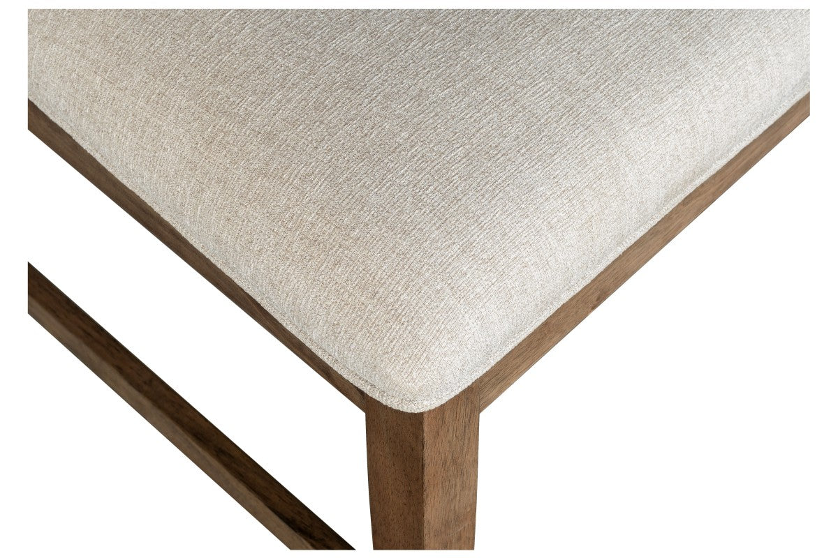 SBDC COSETTE WALNUT - SET OF 2