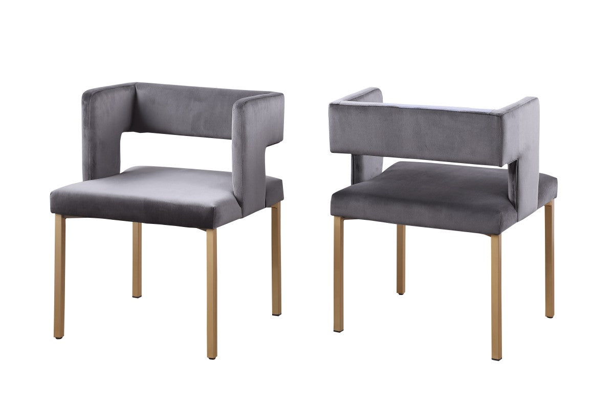 SBDC ANTHONY - CREAM/GREY - SET OF 2