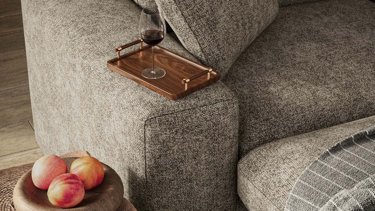 COMPRESSION SOFAS  SECTIONAL