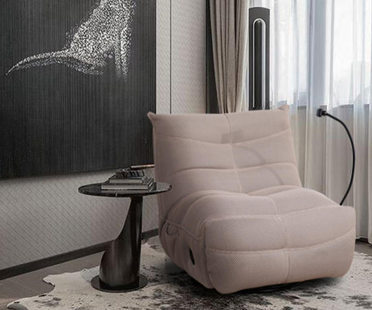 Ava Chair - Beige