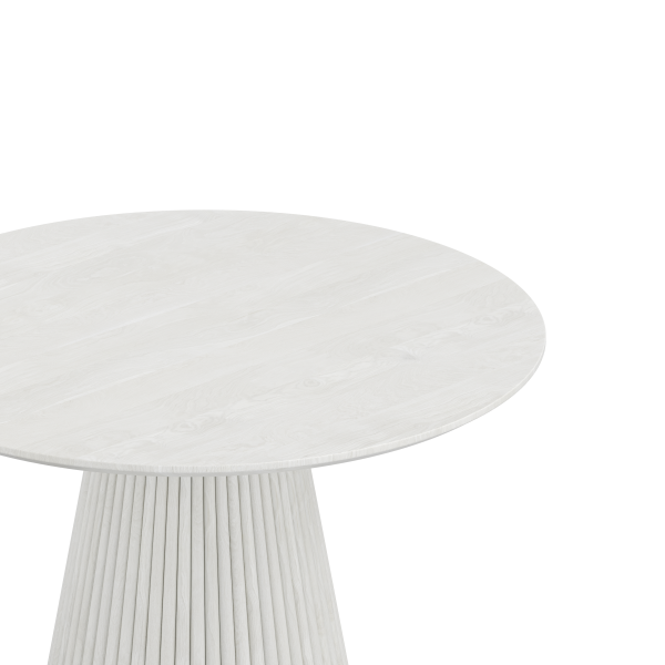 Akira 5-Piece Dining Set - Close Up
