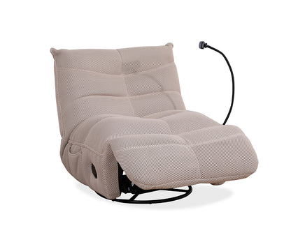 Ava Chair Beige - Detail