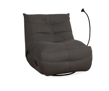 Ava Chair Grey - Detail