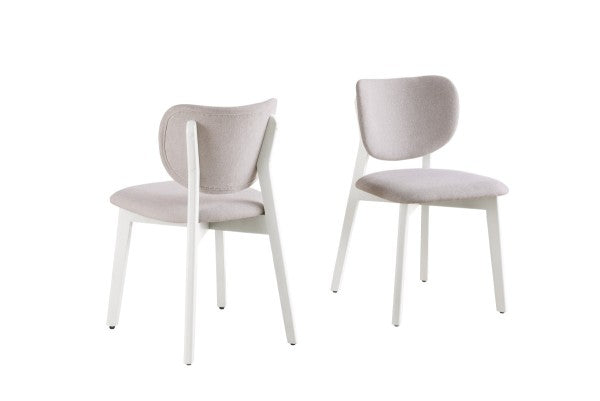 Akira 5-Piece Dining Set - Detail