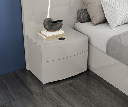 Jaice Nightstand
