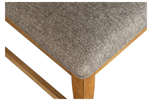 Terra Natural Oak Chairs (Set of 2)