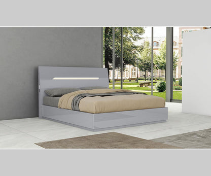 Lessie Bed - Double