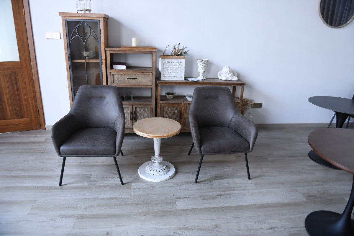 SBDC ARLO - VINTAGE BROWN/VINTAGE BEIGE