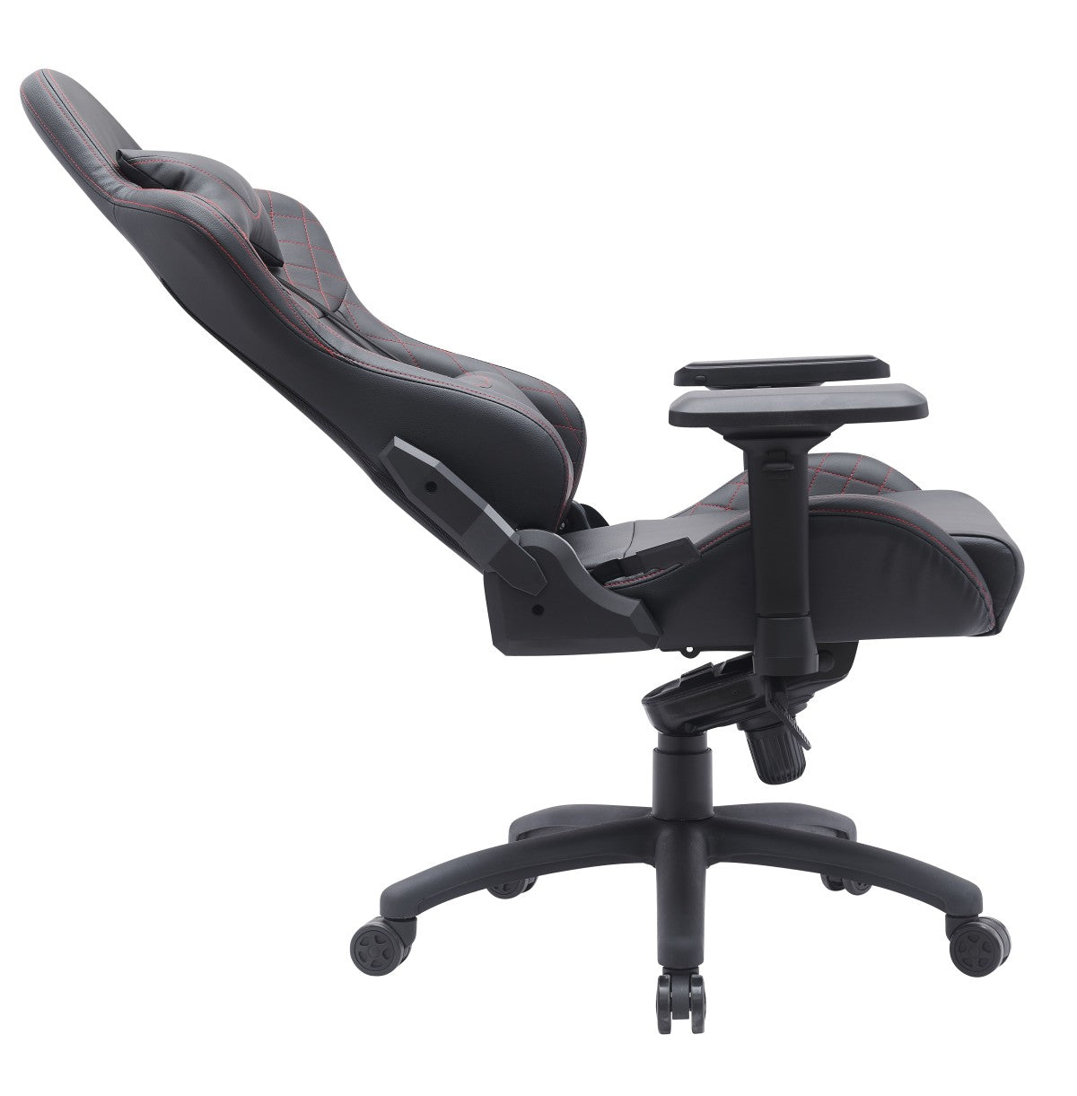 GAMING CHAIR - BLACK