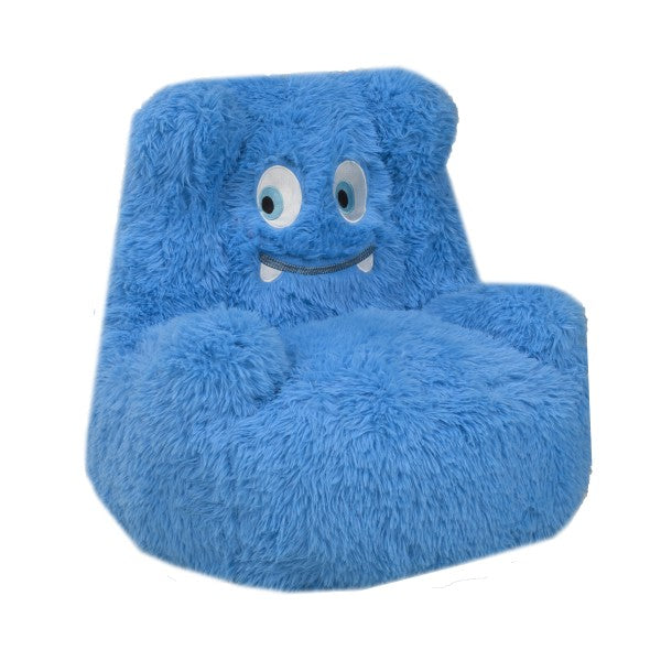 Kids' Chair - Blue
