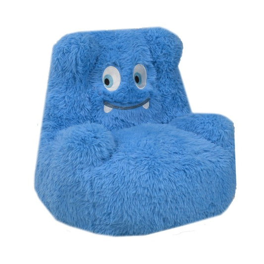 Kids' Chair - Blue