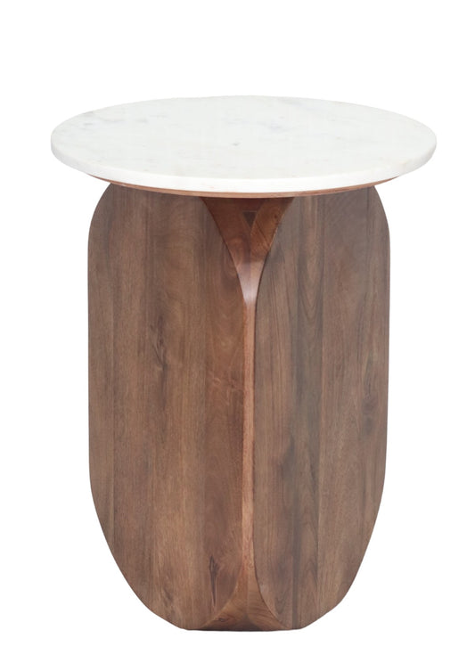 SBAT SASHA - WALNUT/WHITE