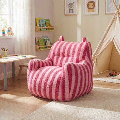 Kids' Chair - Pink