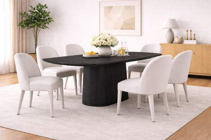 Ryaan 7-Piece Dining Set - Full Set