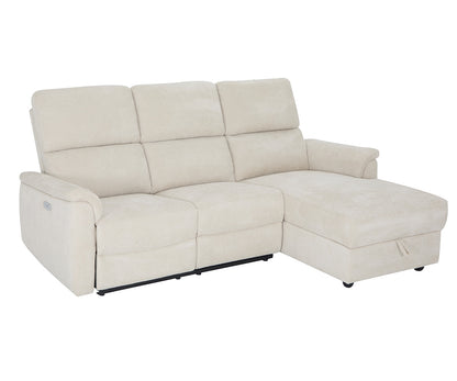 Manoa Sectional - Beige view 2
