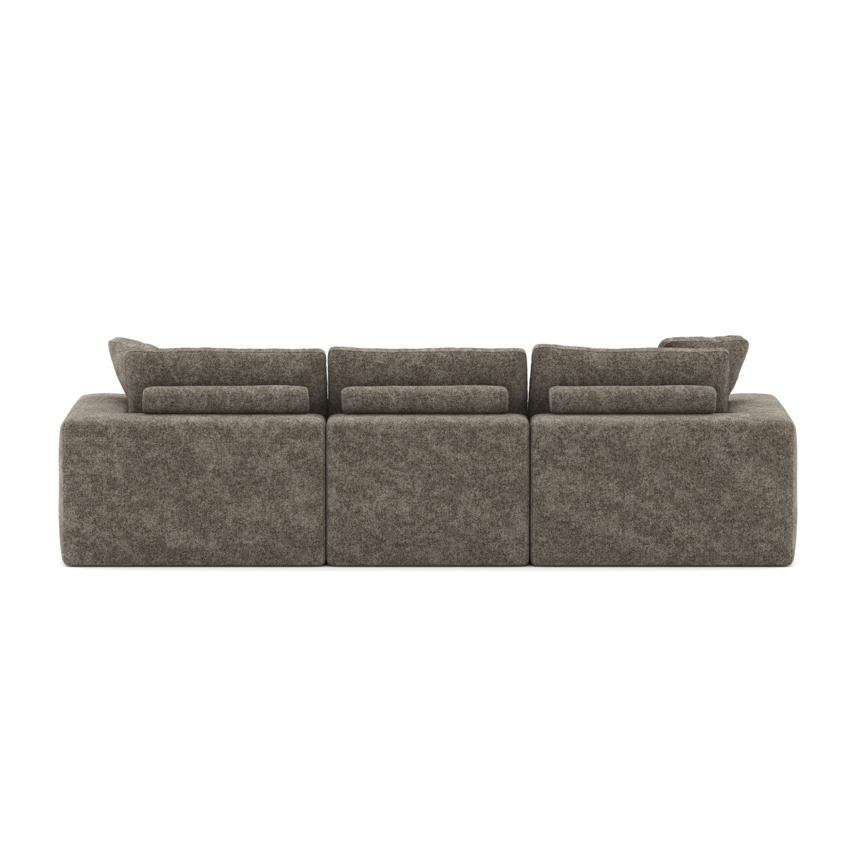 COMPRESSION SOFAS  SECTIONAL