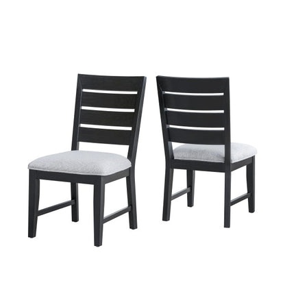 Ottilie 7-Piece Dining Set - Extension Leaf