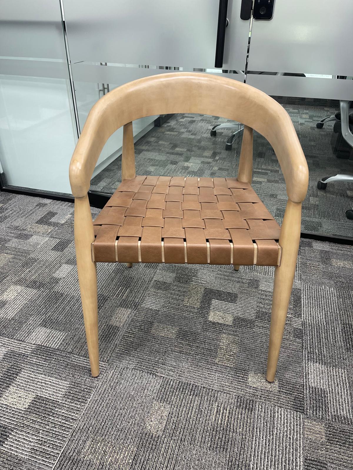 SBDC ALESSIO - OAK/BLACK