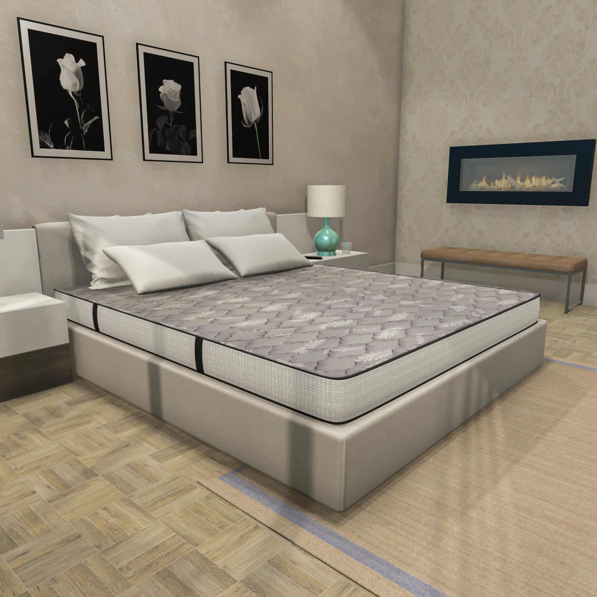 All Mattresses – Sams Furniture GTA - Main Image