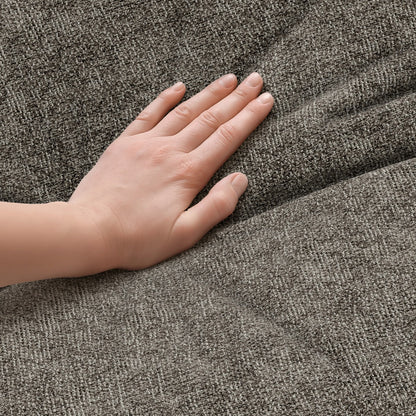 Compression Sectional Sofa