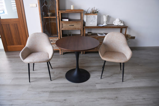 SBDC ODESSA - VINTAGE BEIGE/VINTAGE BROWN - SET OF 2