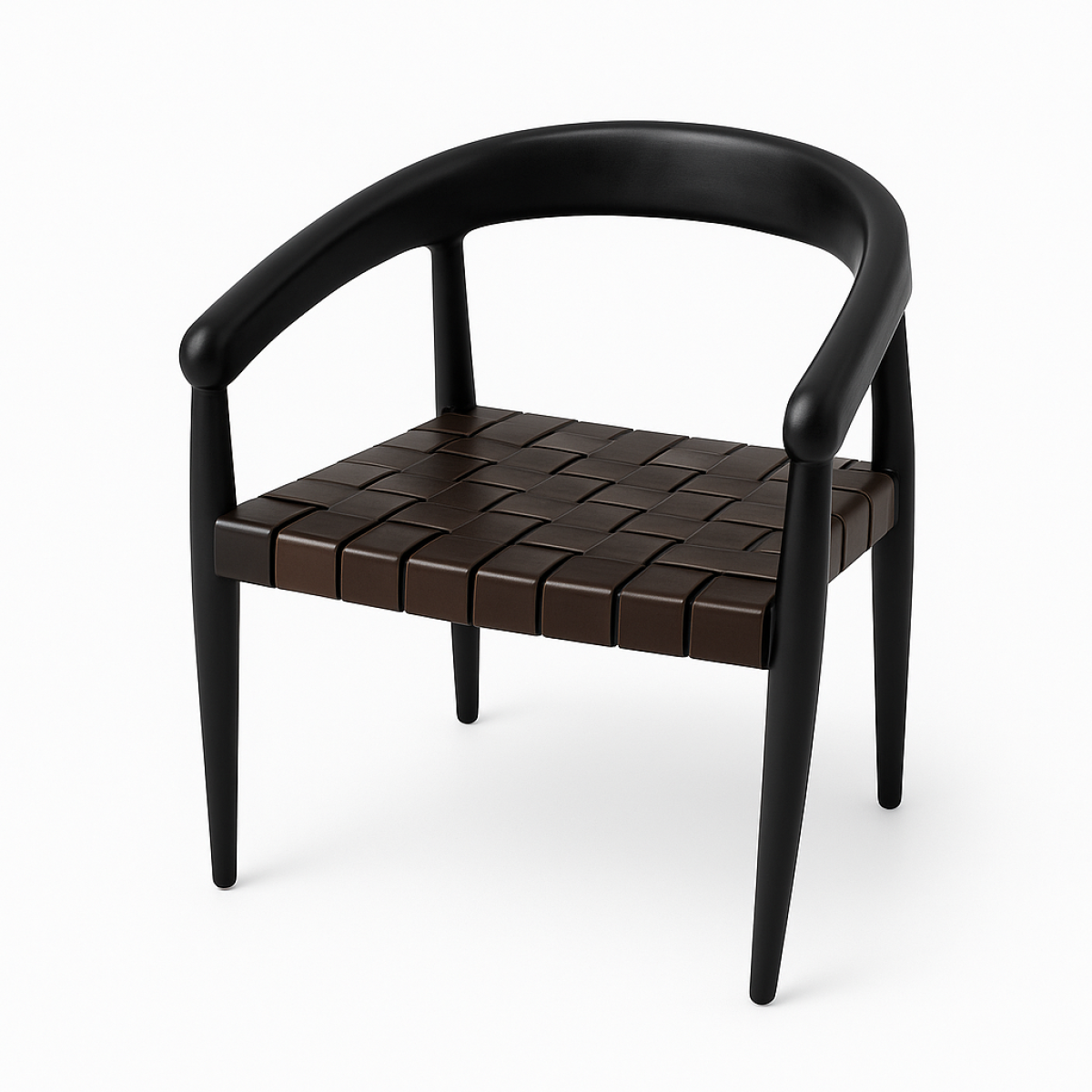 SBDC ALESSIO - OAK/BLACK