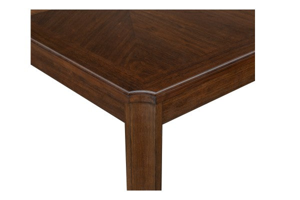 Aubin 5-Piece Dining Set - Angle View