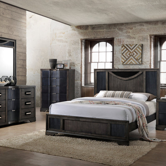 Jewel Bedroom Set