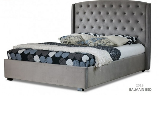 Balmain Bed