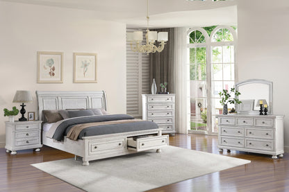 Charley Bedroom Set