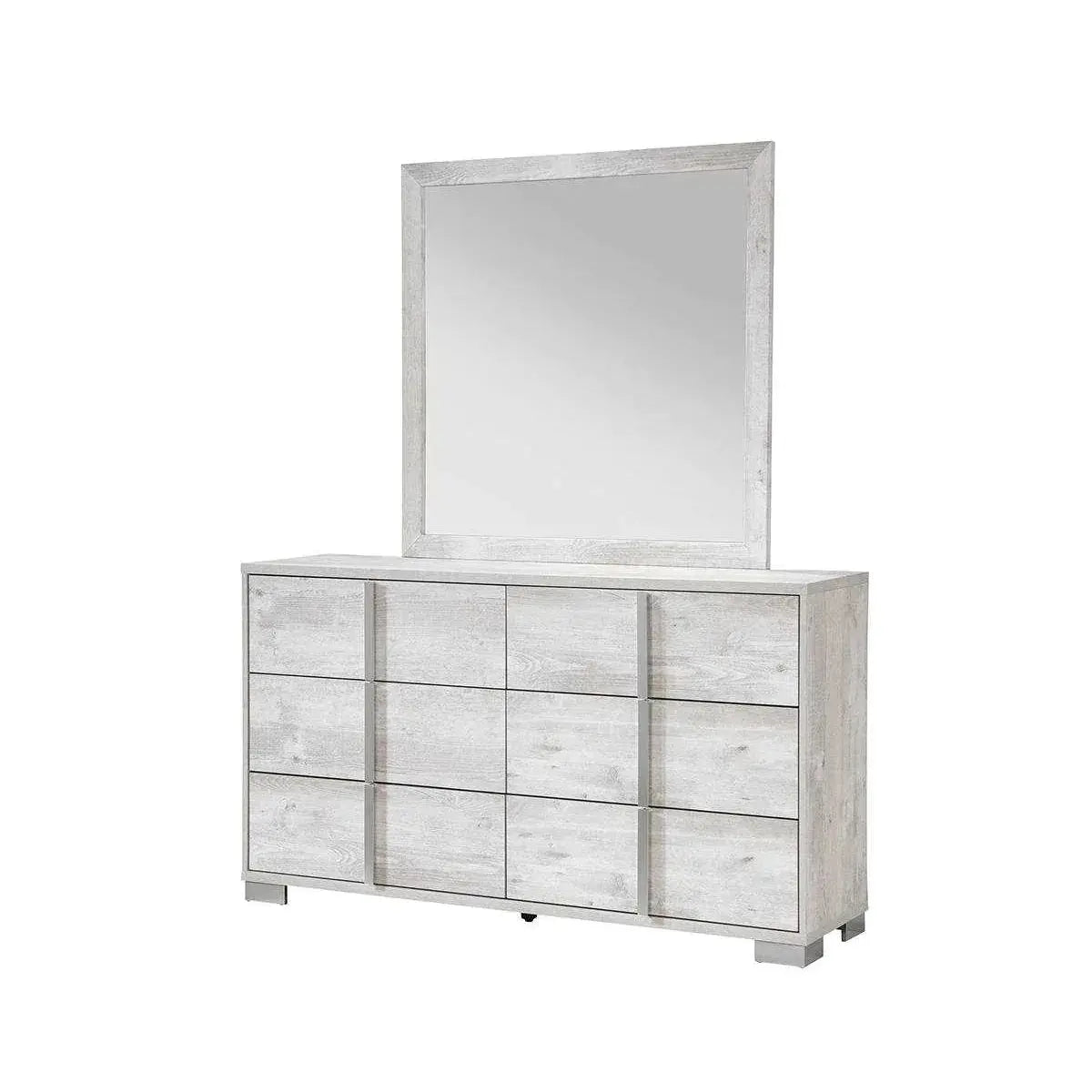 Freya Dresser with Mirror