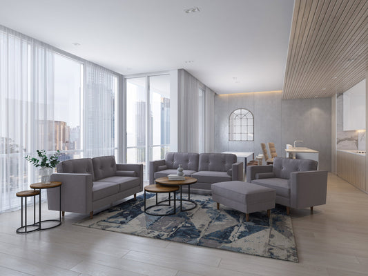 Sofa Set