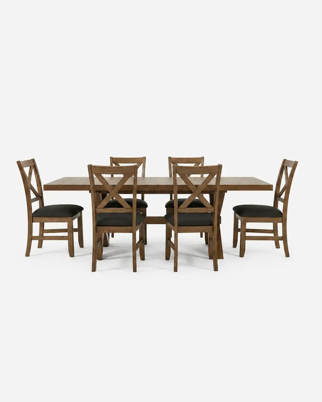 Lakeshore Dining Set With Leaf