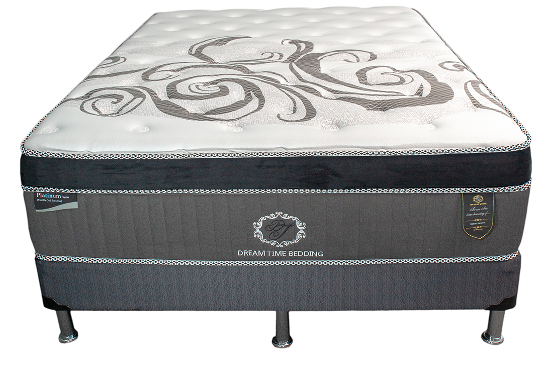 Platinum Series Mattress