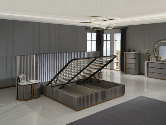 London Bedroom Set