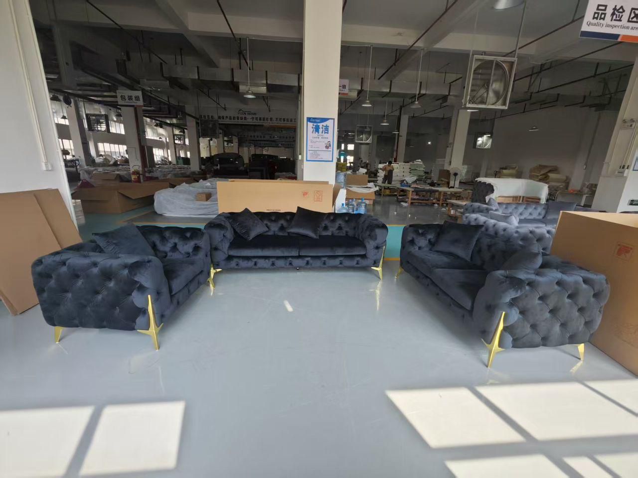 Adam Sofa