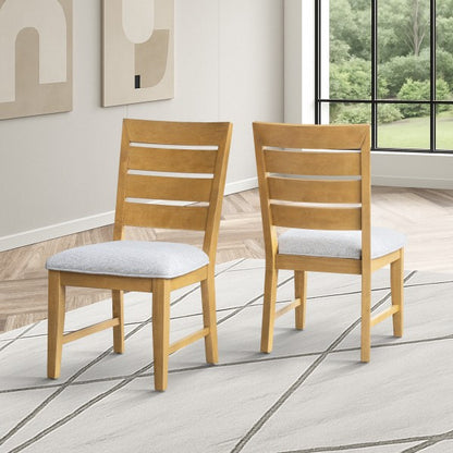 Ottilie 9-Piece Dining Set - Room View