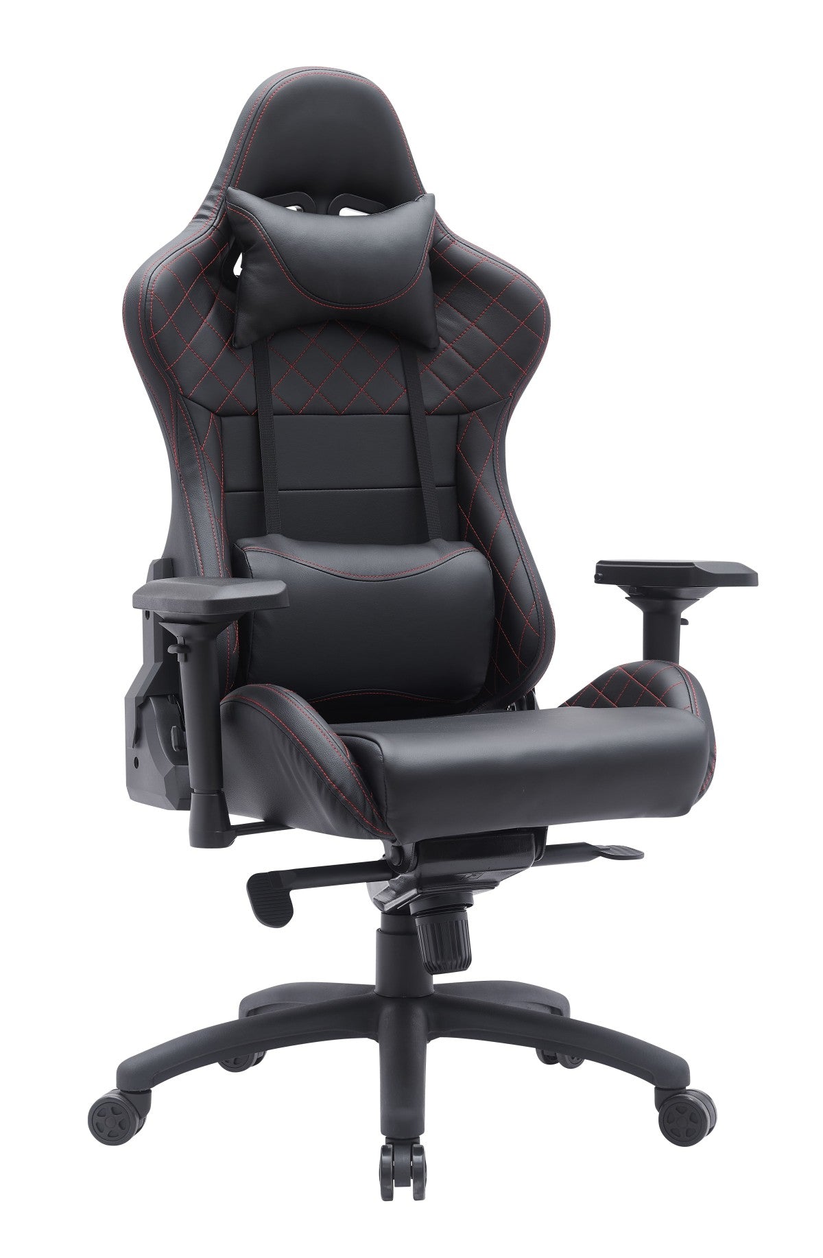 GAMING CHAIR - BLACK