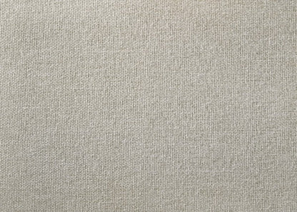 Recliner Sofa Beige - Full View