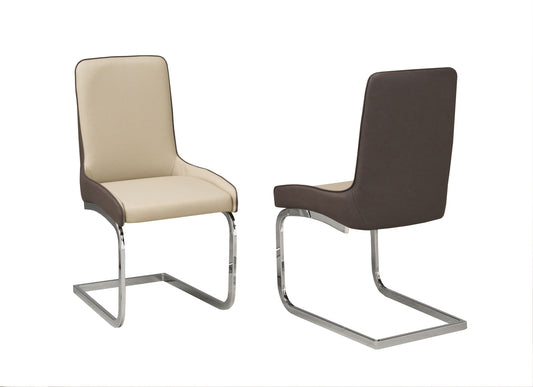 SBDC C912 - BROWN - SET OF 2